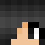 kirito - Female Minecraft Skins - image 3