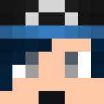 Male Trainer (Pokemon Sun and Moon) - Male Minecraft Skins - image 3