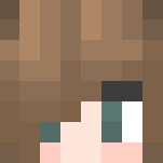 Girl - Female Minecraft Skins - image 3