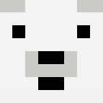 thor bear - Comics Minecraft Skins - image 3