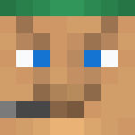 Download Free LINK STATIC Skin for Minecraft image 3 LINK STATIC - Male Minecraft Skins - image 3