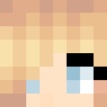 Black Wolf - Female Minecraft Skins - image 3