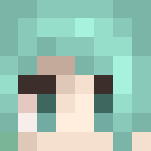 oblivion fanskin - Female Minecraft Skins - image 3