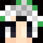 Mrs.Fluffy-Pants | mirawr - Female Minecraft Skins - image 3