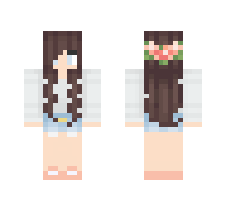 Flowercrown