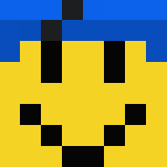 Dice9's Old Skin - Male Minecraft Skins - image 3
