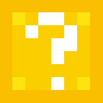 A Lucky Block?!?! - Interchangeable Minecraft Skins - image 3