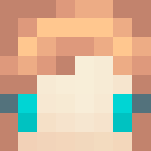 For Aure - Male Minecraft Skins - image 3