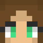 Pretty in pink - Female Minecraft Skins - image 3