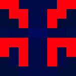 Spiderman 2099 - Comics Minecraft Skins - image 3