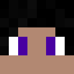 Rain the Architect - Male Minecraft Skins - image 3