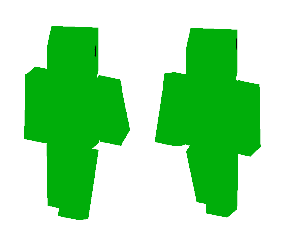 here comes dat boi - Male Minecraft Skins - image 1