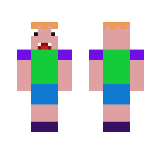 Clarence