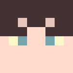 Gareth Vermote - Male Minecraft Skins - image 3
