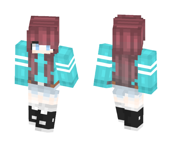 formal - Female Minecraft Skins - image 1