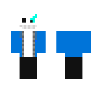 Sans - Undertale