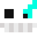 Sans - Undertale - Male Minecraft Skins - image 3