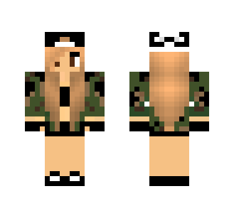 Girl Skin