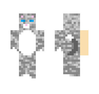 Jayfeather-Warrior Cats