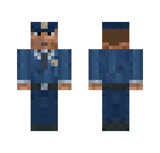 Police Officer