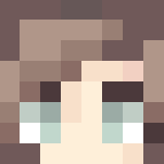 Flower child - Female Minecraft Skins - image 3