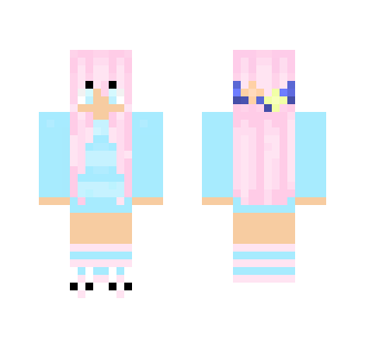 Kawaii (^~^)