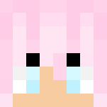 Kawaii (^~^) - Kawaii Minecraft Skins - image 3