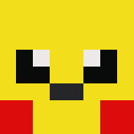 Pikachu - Male Minecraft Skins - image 3