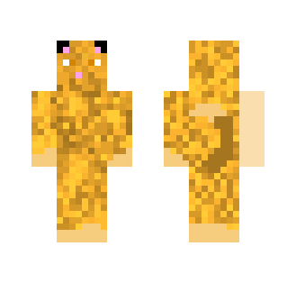 Lionblaze-Warrior Cats