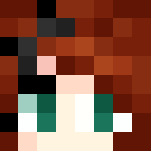 I'm Just Lazy - Female Minecraft Skins - image 3