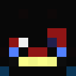 *Little Sansy~* -Error Sans - Male Minecraft Skins - image 3