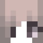 ✝ Dєmoη Purplє ✝ - Female Minecraft Skins - image 3