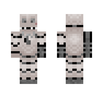 Five Nights At Candy's - Blank