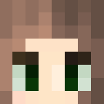ℵorth αrk - Female Minecraft Skins - image 3