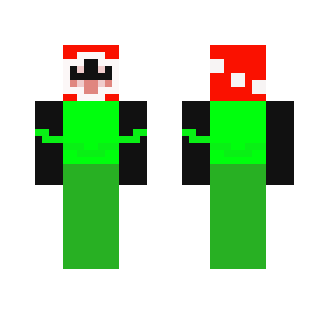 Piranha Plant