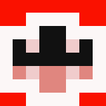 Piranha Plant - Interchangeable Minecraft Skins - image 3