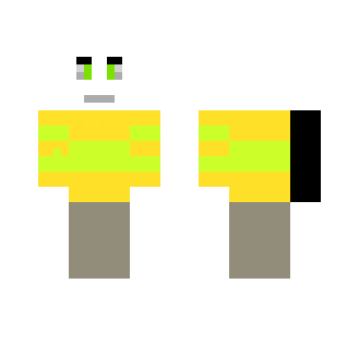 Asriel Dreemurr/Flowey