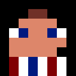 One Year Anniversary (Reskined Me) - Male Minecraft Skins - image 3