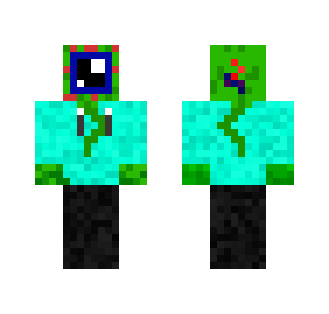 Sam the Septiceye