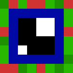 Sam the Septiceye - Male Minecraft Skins - image 3