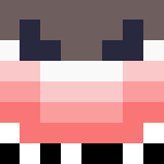 Bruce (the shark from jaws) - Other Minecraft Skins - image 3