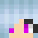 Download Free OC - Sky/Skylar (Chara outfit) Skin for Minecraft image 3 OC - Sky/Skylar (Chara outfit) - Female Minecraft Skins - image 3
