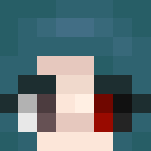 My Skin At the Moment ;3 - Female Minecraft Skins - image 3