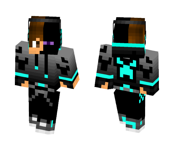boy - Male Minecraft Skins - image 1