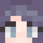 Elvish Hero - Female Minecraft Skins - image 3