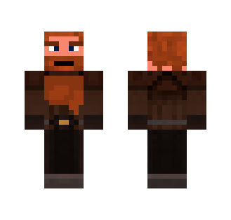Dwarf! |LOTR AND HOBBIT PLANET| - Other Minecraft Skins - image 2