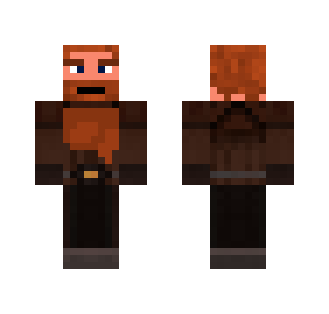 Dwarf! |LOTR AND HOBBIT PLANET|