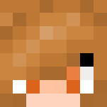 I have no idea - Female Minecraft Skins - image 3