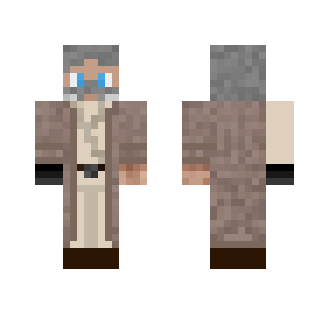 Luke Skywalker(Episode 7)
