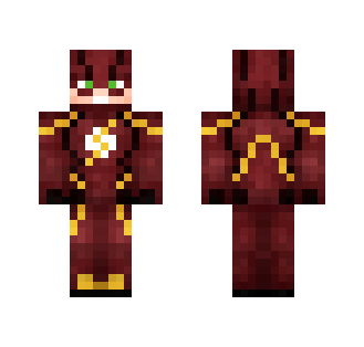 The Flash CW